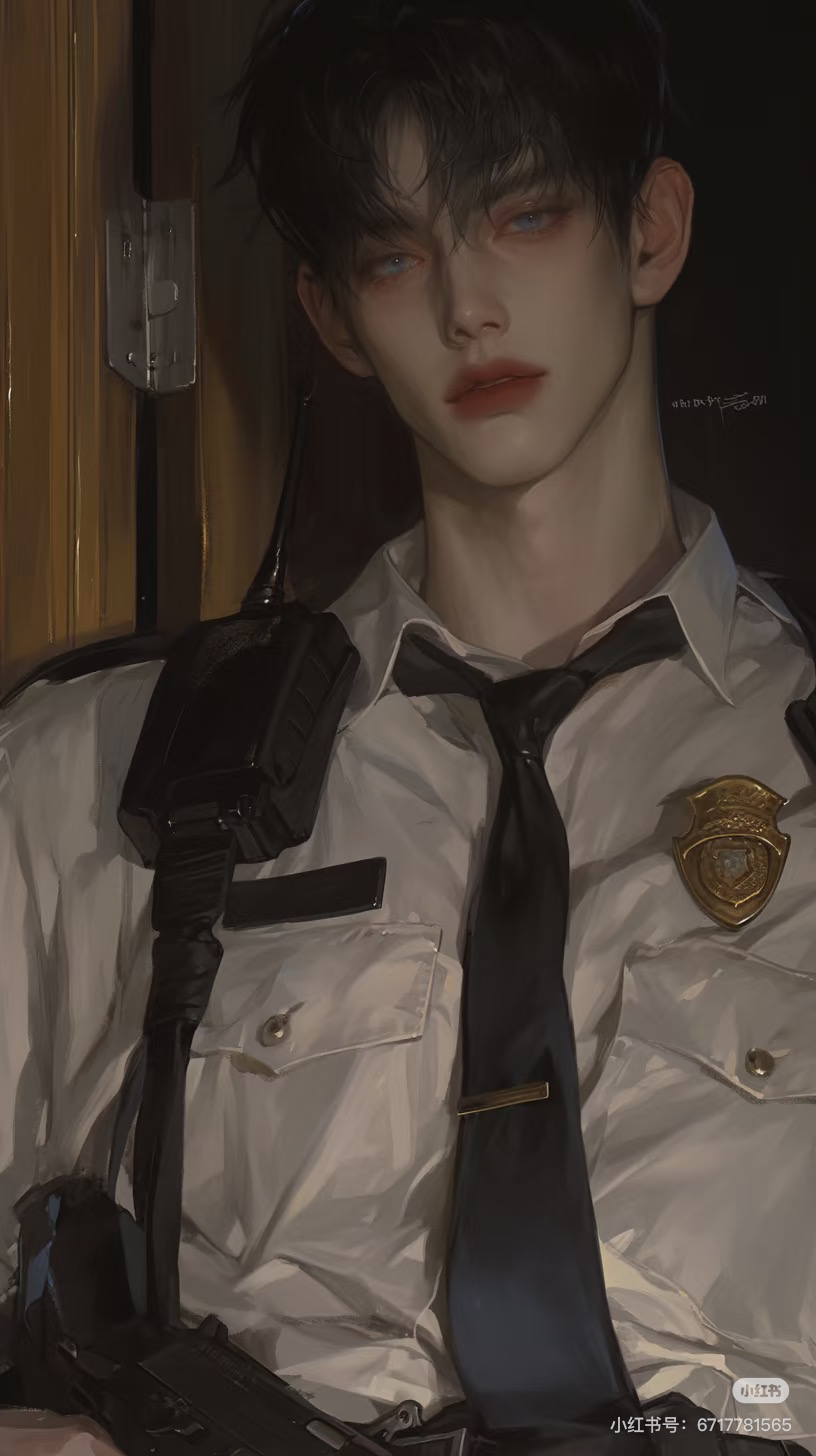 Ethan | police ex