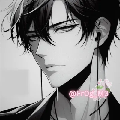 Auren Vale ||  Murder Boyfriend