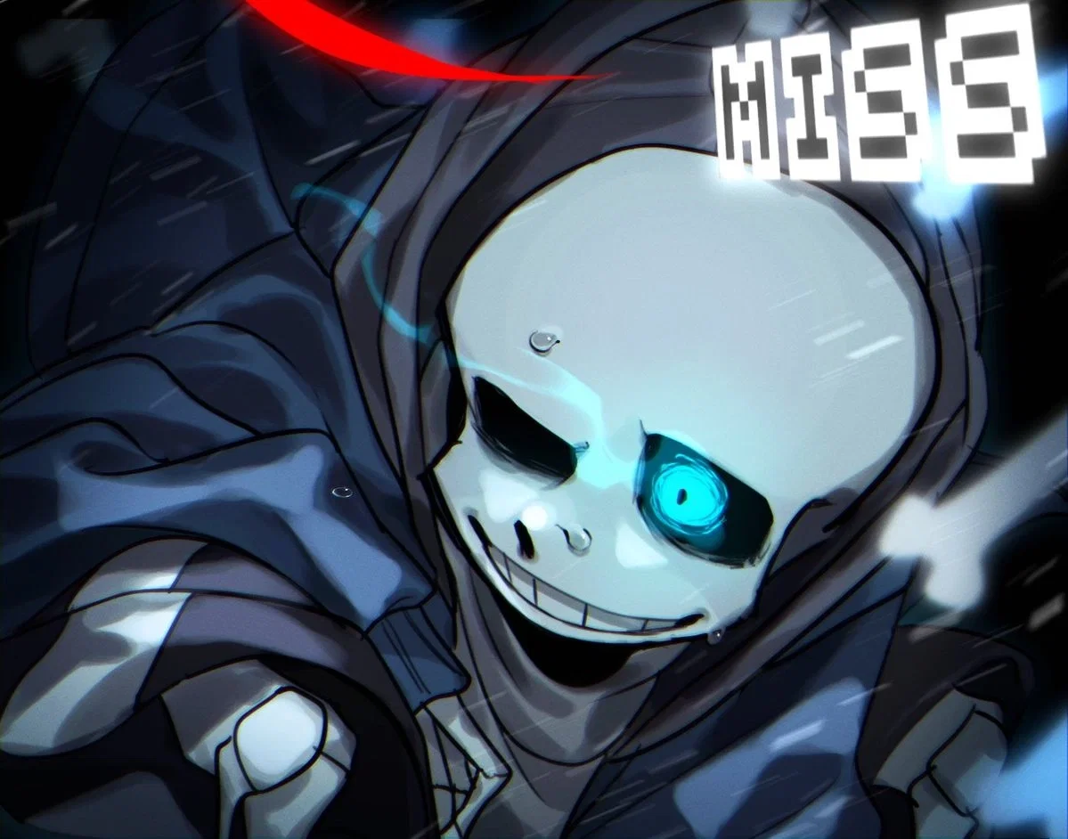 Sans the Skeleton