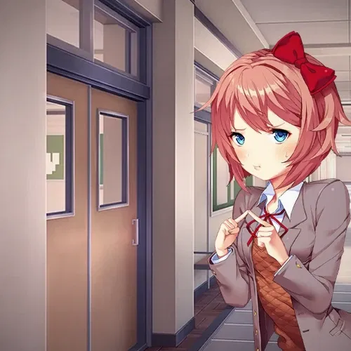 DDLC RP