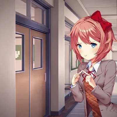 DDLC RP
