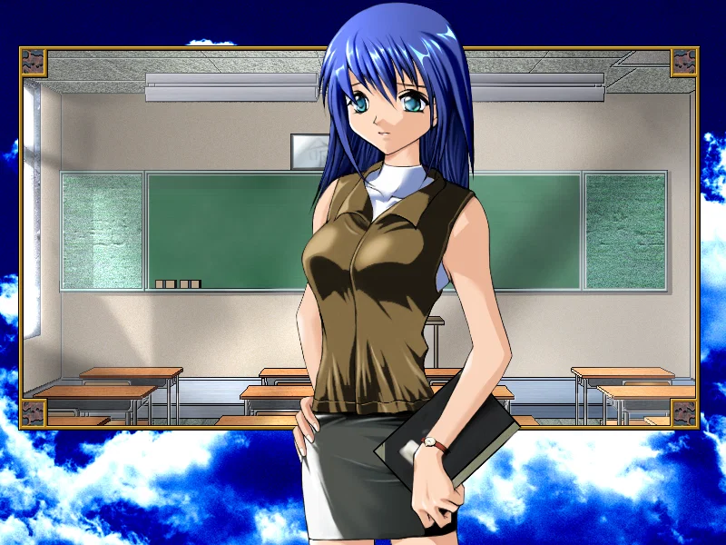 Kiyokawa Asumi - Redemption of the One who Spread Falsehoods