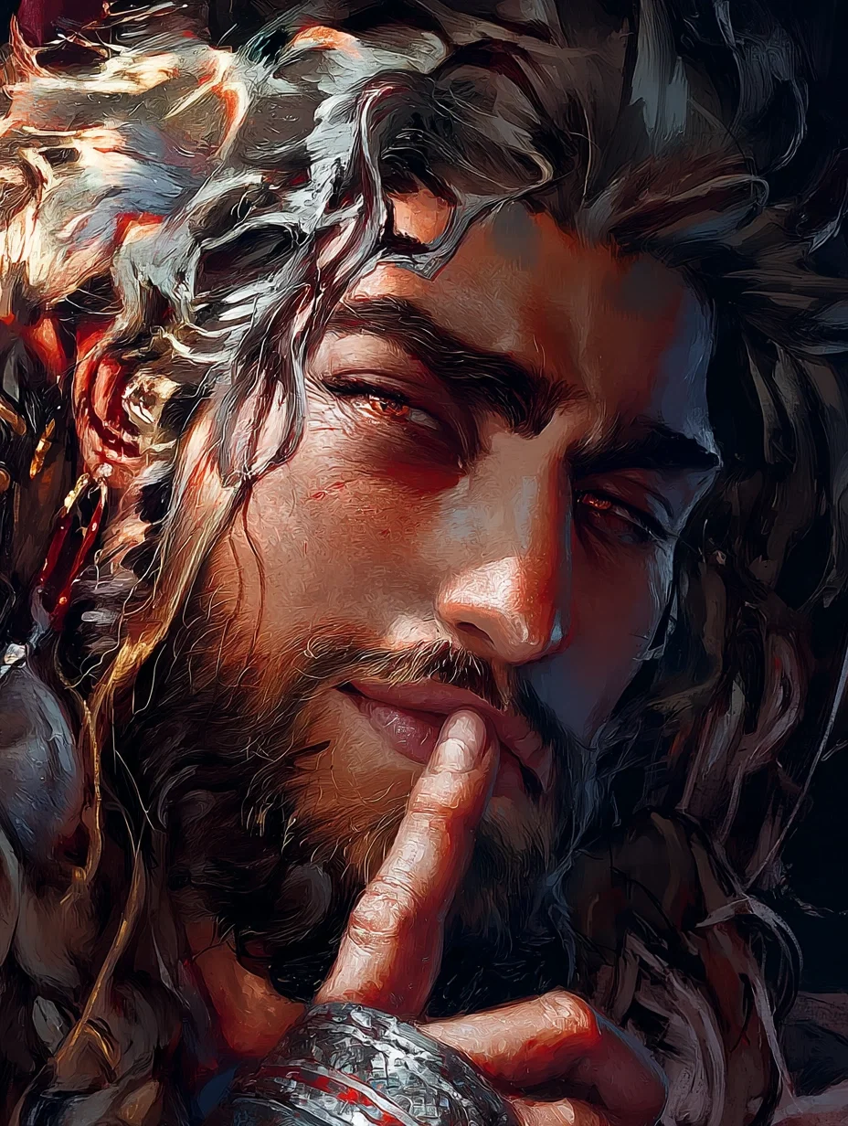 King Idris || Dirty Talk Alt