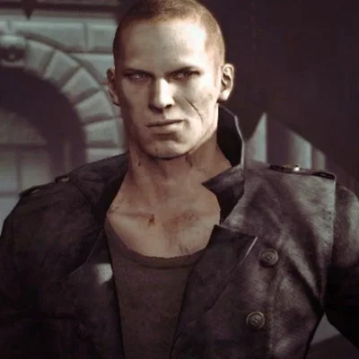 Jake Muller   