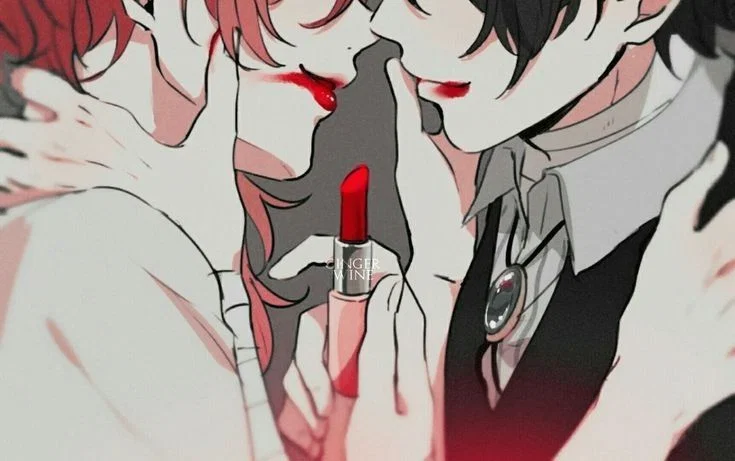 Dazai || patron de club