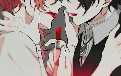 Dazai || patron de club