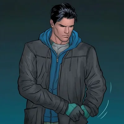   Grayson | DC