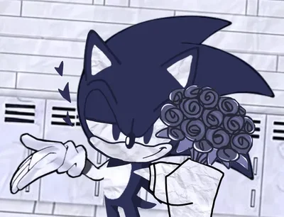 Sonic The Hedgehog