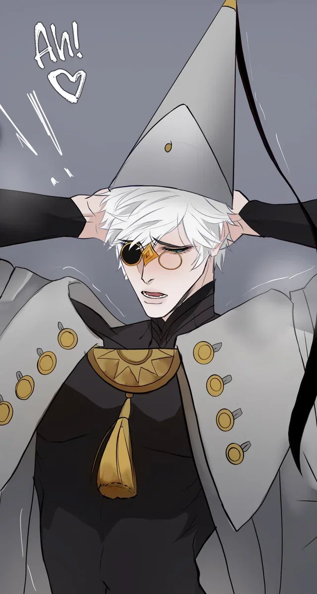 Qifrey - Part 5.2: Roleplay