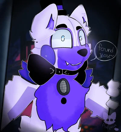 ʜɪᴅɪɴɢ ꜰʀᴏᴍ ʏᴏᴜʀ ꜱᴄᴀʀʏ ꜰʀɪᴇɴᴅ | ʏᴀɴᴅᴇʀᴇ ꜰᴜɴᴛɪᴍᴇ ꜰʀᴇᴅᴅʏ