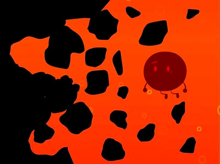 Coiny and Pin - BFDI