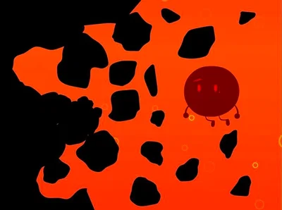Coiny and Pin - BFDI