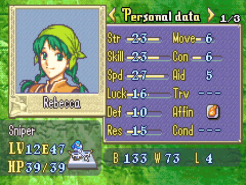 Rebecca 
