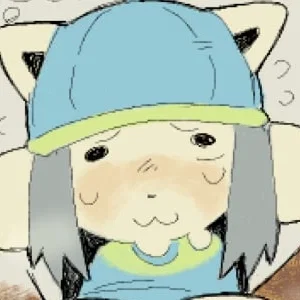 Temmie | Futanari