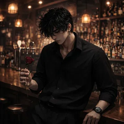 ETHAN || Possessive Provider
