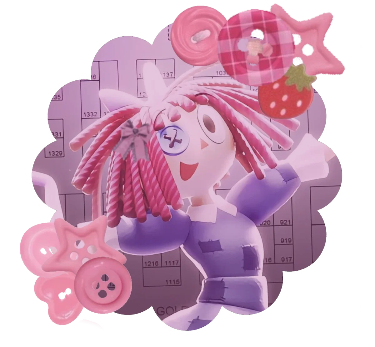 ୭+ ̊🎀 Ragatha ✿ · ̊ +