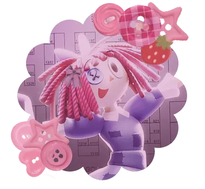 ୭+ ̊🎀 Ragatha ✿ · ̊ +