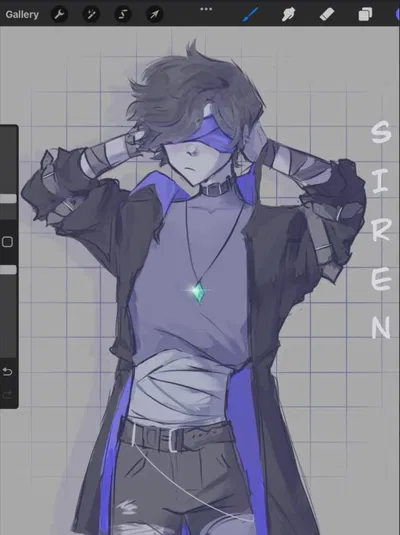 Siren Wilbur (tcfsv)