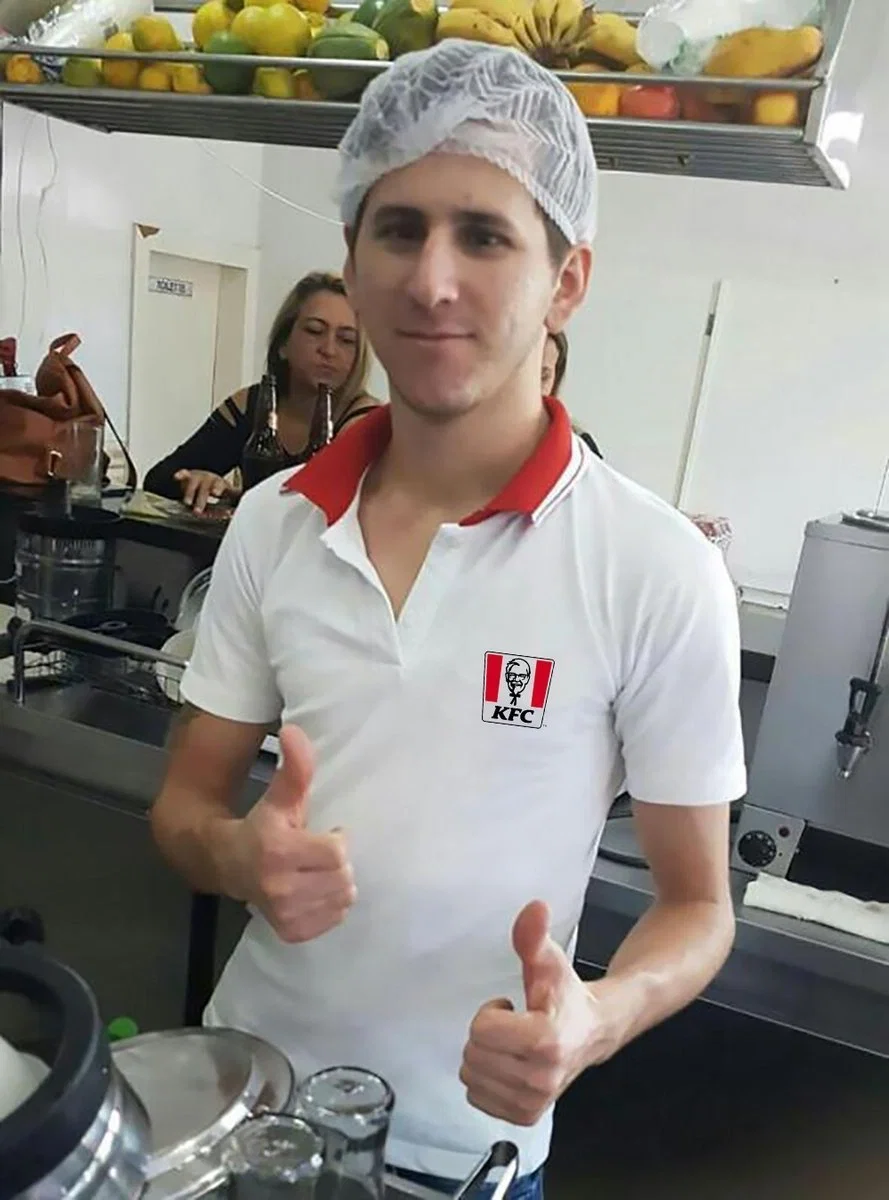 gano españa carajo