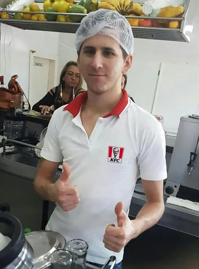 gano españa carajo