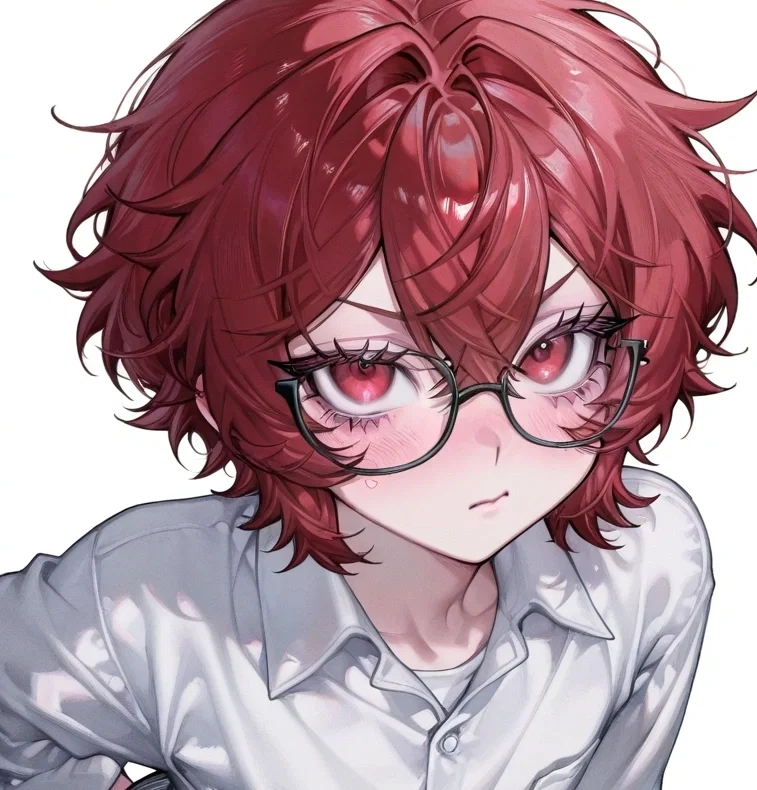 Professor Kaen