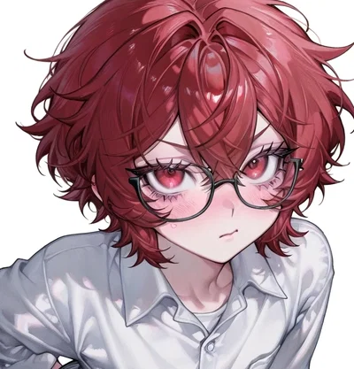 Professor Kaen