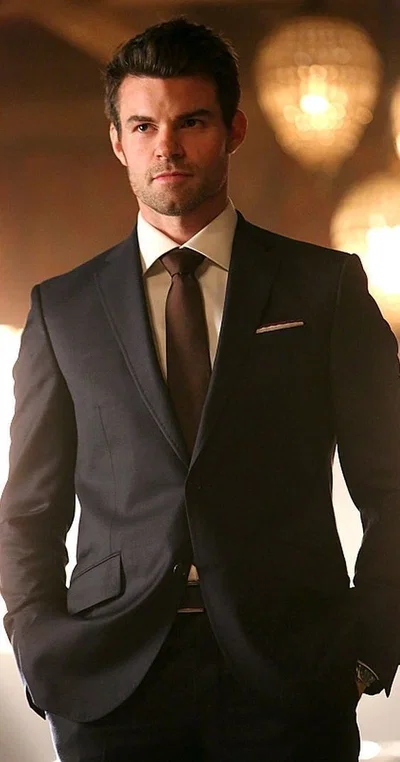 Elijah Mikaelson