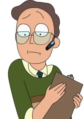 Jerry Smith