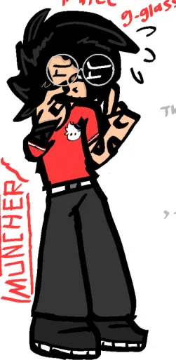 Muncher