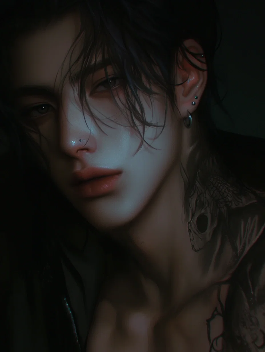 Alexander 'Lexder' Holloway