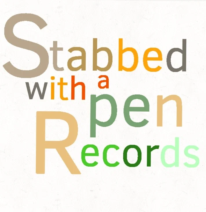 Stabbed with a pen Records / Section S