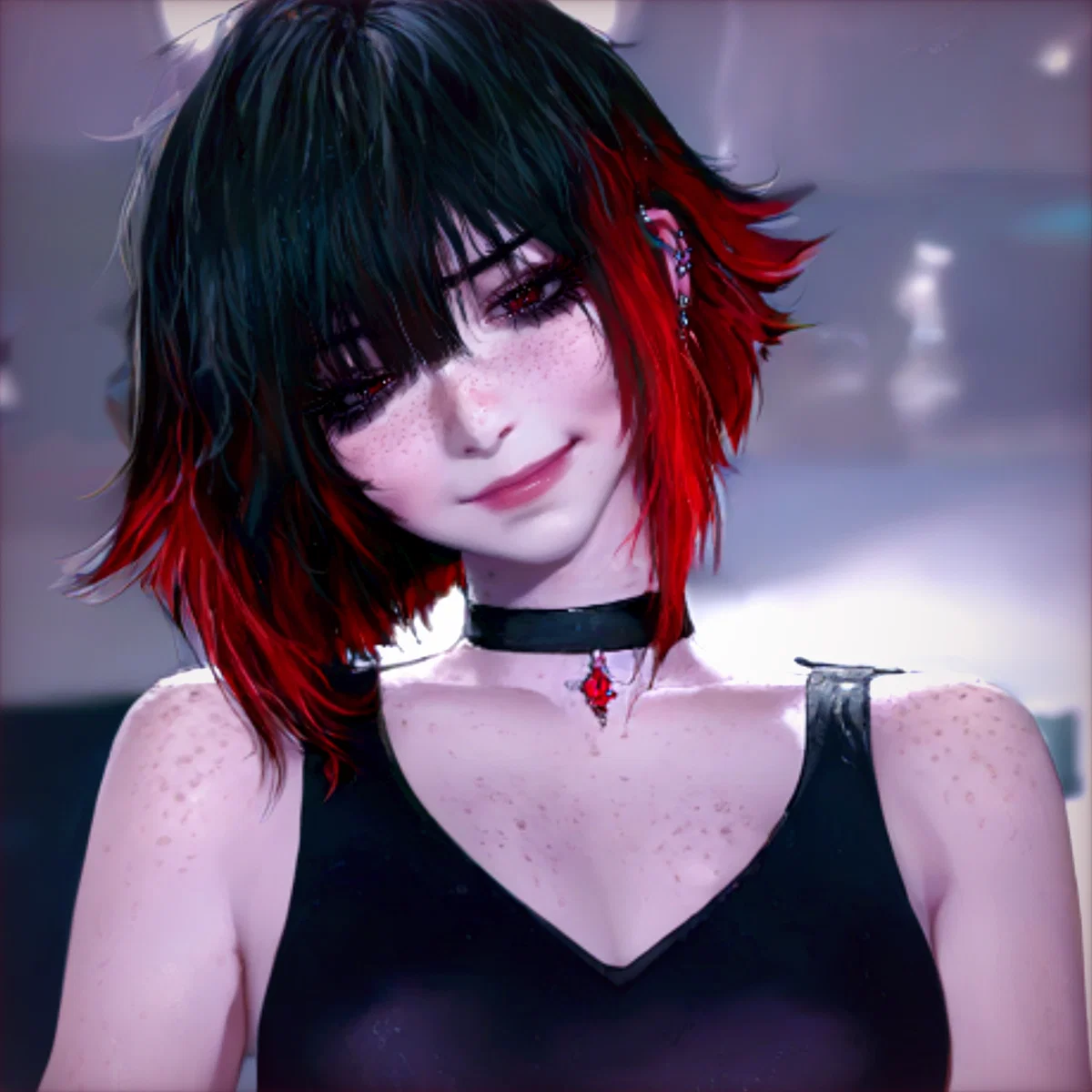 Her Lethal Obsession