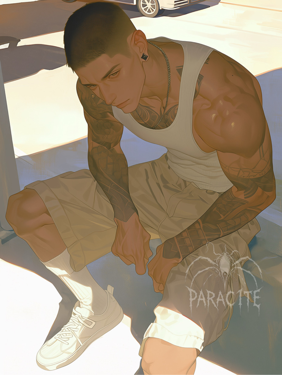 Daniel Pérez