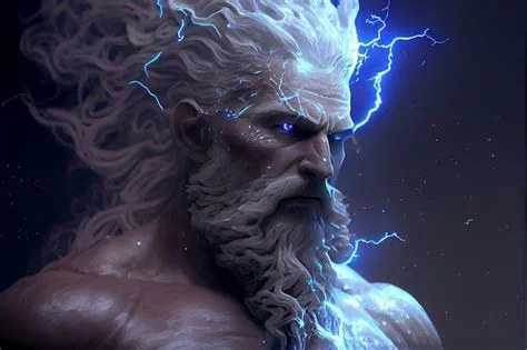 Zeus (CHB)
