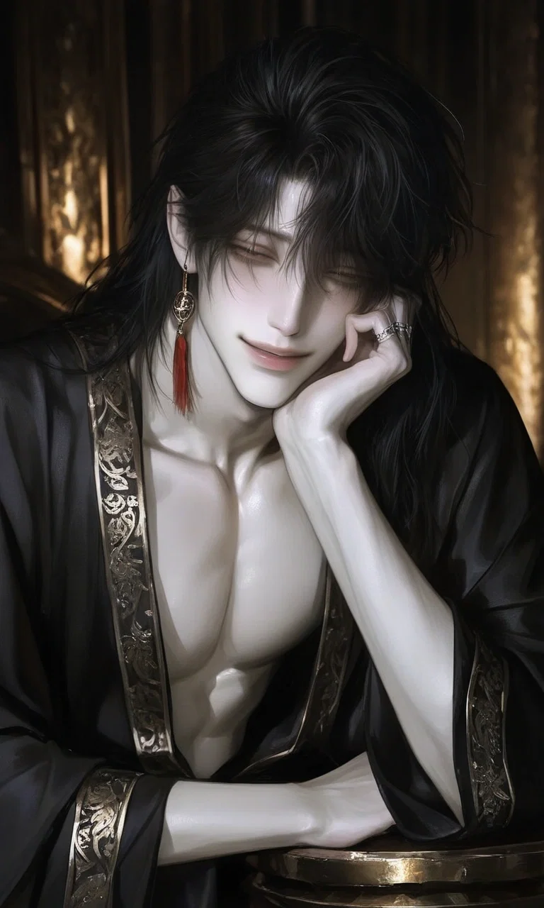 Ghost King