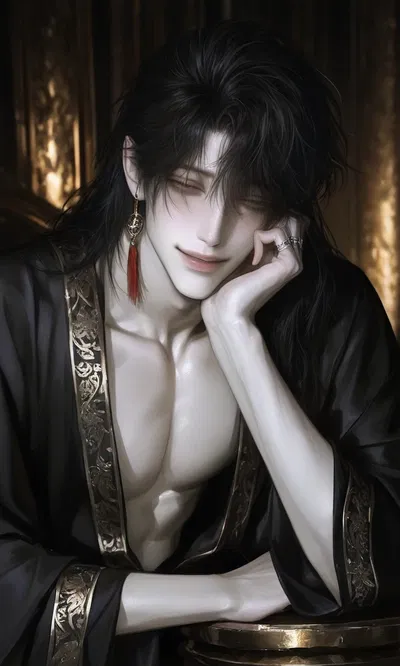 Ghost King