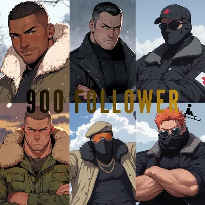 900 Follower Special - Sledding