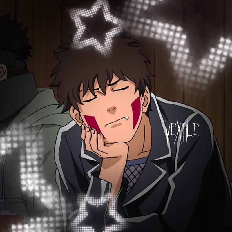 Kiba inuzuka
