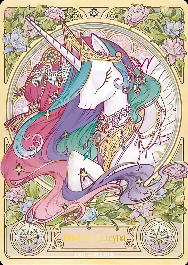Princess Celestia