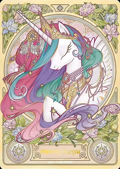 Princess Celestia