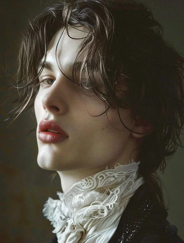 Gabriel Sterling, Earl of Wycombe