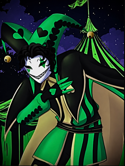 Harlequin