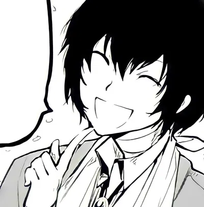 Dazai Osamu