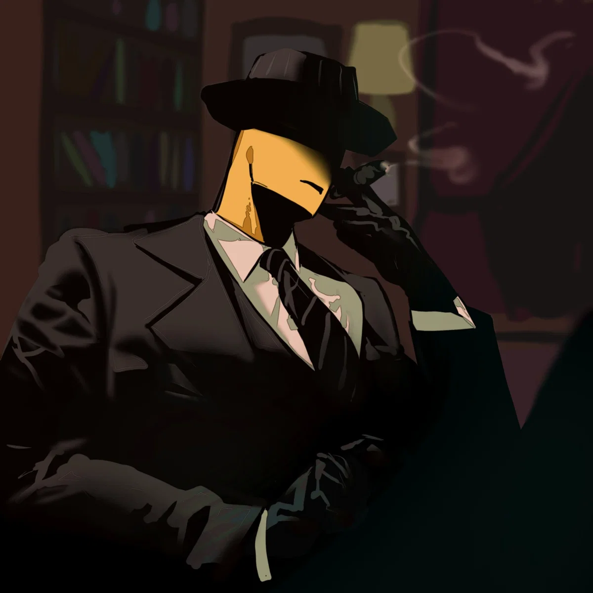Mafioso — (Pre)Forsaken! 