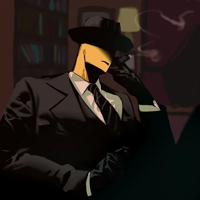 Mafioso — (Pre)Forsaken! 