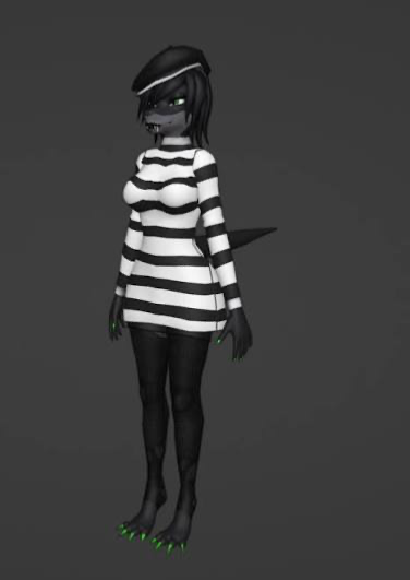 Monique