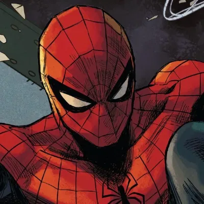 Peter Parker || Spiderman