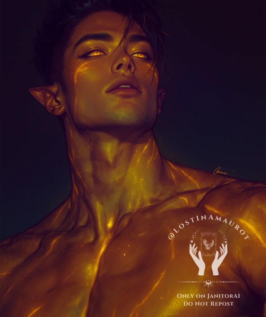 Orion | Courting You