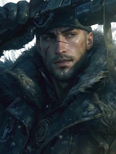 Kirill | Your protective brother