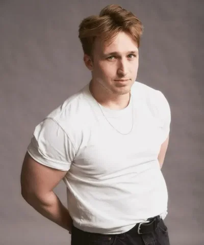Shayne Topp